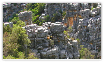 El Torcal de Manilva